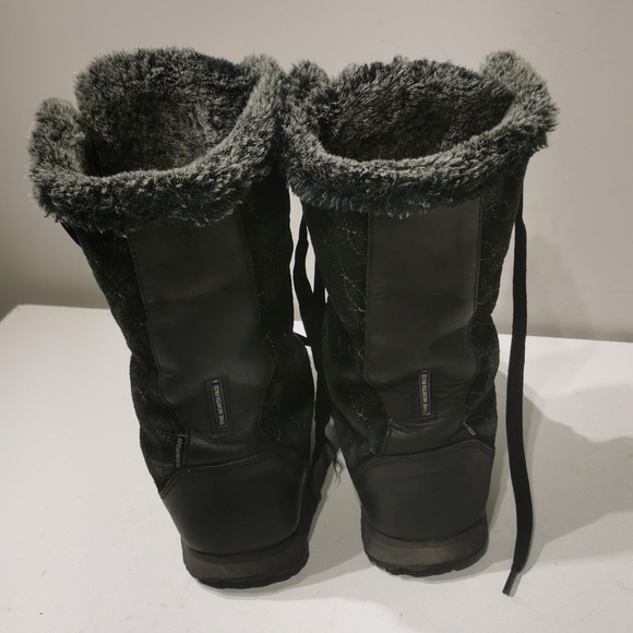 The North Face Allure Prima-loft Insulated Boots - Picture 3 of 8